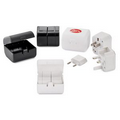 Gobbi Travel Adapter Kit